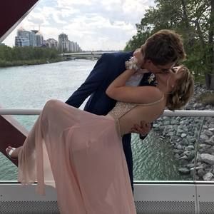 Meet your Posher, Noah